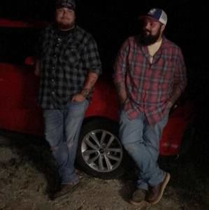 Meet your Posher, Mikey